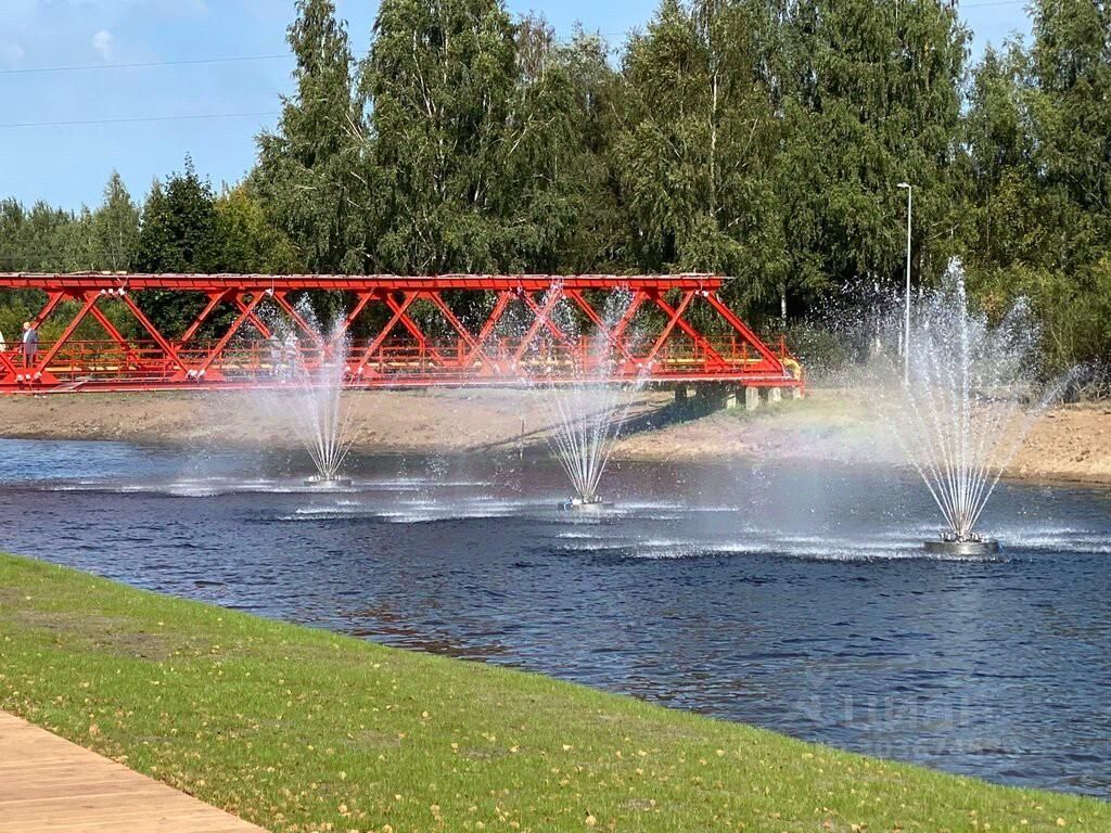 Купить участок 8,3сот. Ивантеевка, Московская область, Пушкинский городской  округ - база ЦИАН, объявление 303674526