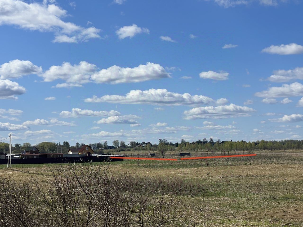 Купить загородную недвижимость в селе Ивашково Московской области, продажа  загородной недвижимости - база объявлений Циан. Найдено 6 объявлений