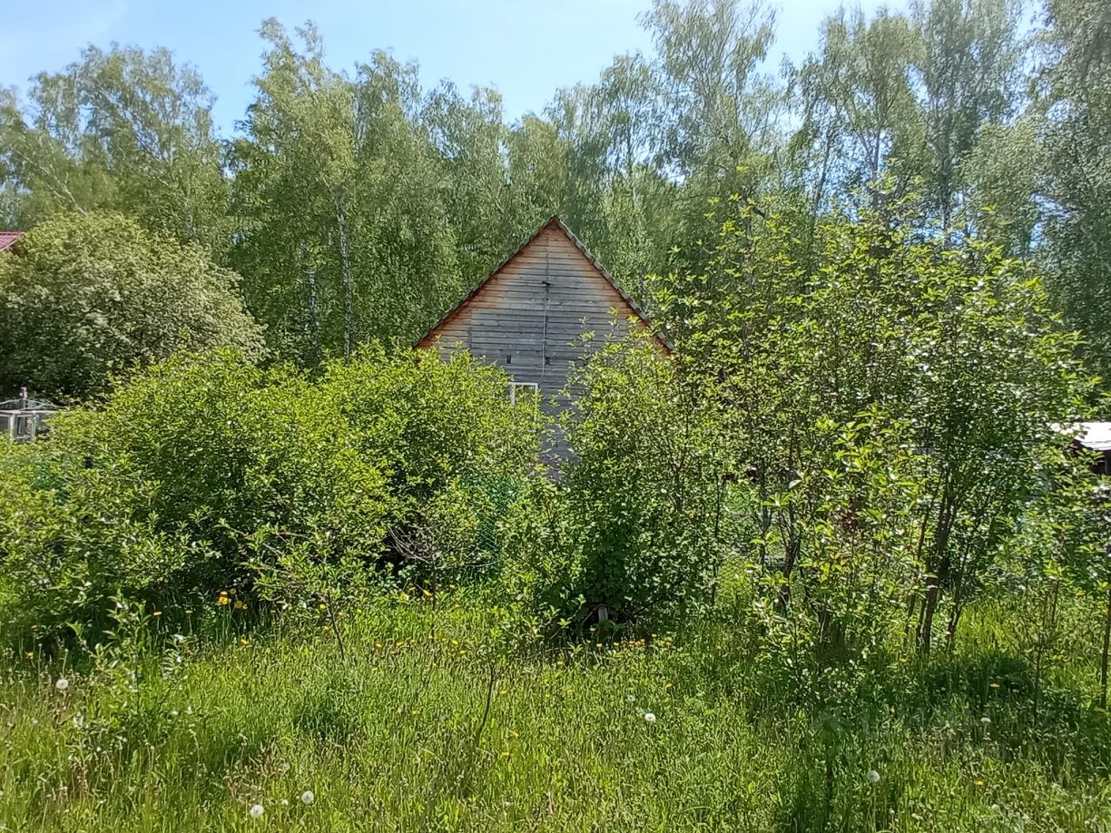 Купить земельный участок в СНТ Иволга-24 в муниципальном округе Кетовский,  продажа земельных участков - база объявлений Циан. Найдено 2 объявления