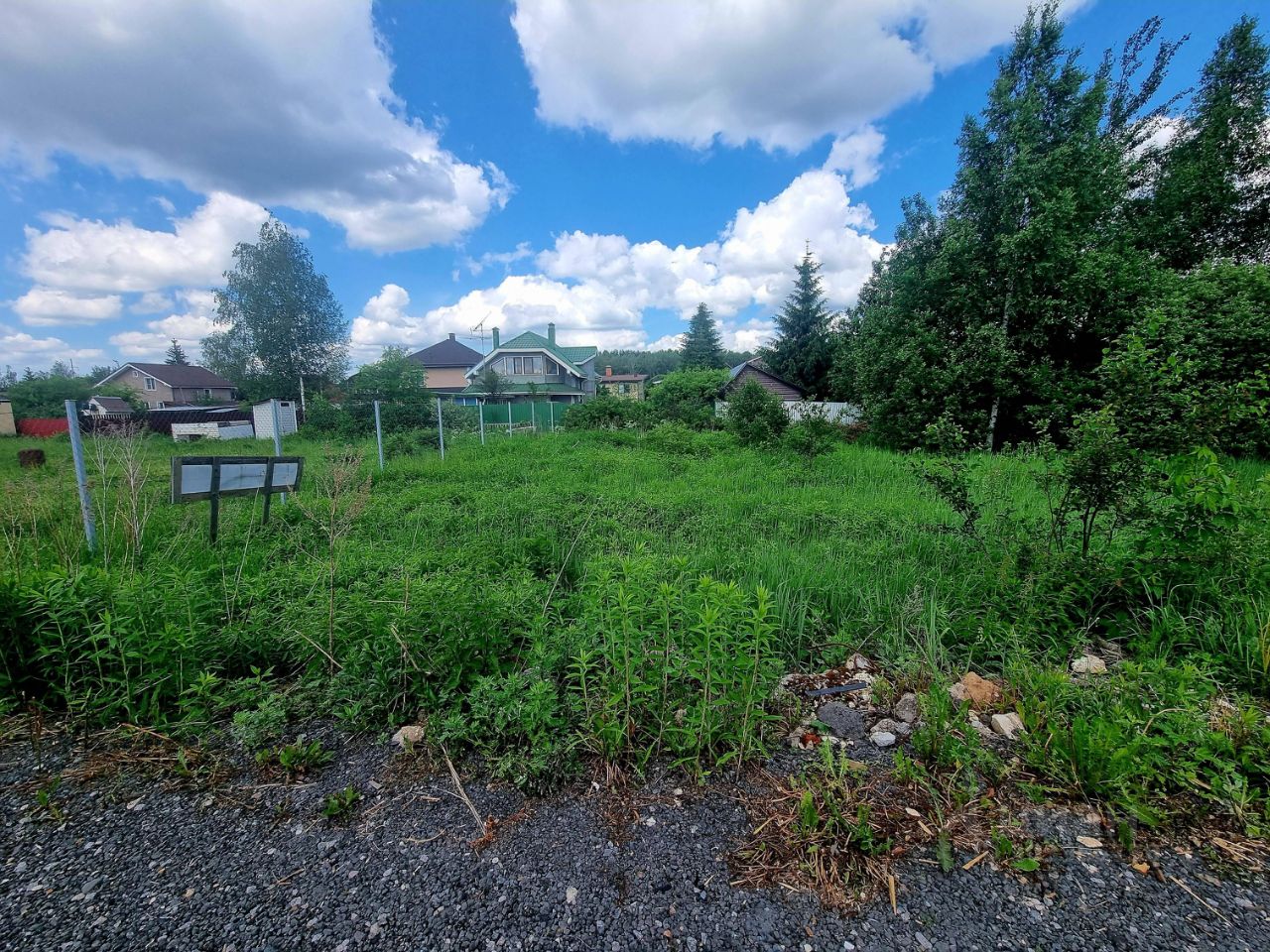 Купить загородную недвижимость в СНТ Ивушка в селе Жаворонки, продажа  загородной недвижимости - база объявлений Циан. Найдено 2 объявления