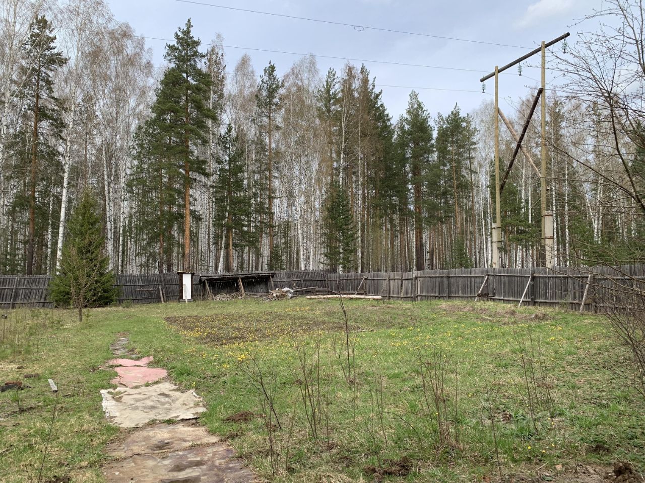 Купить дачный участок в городском округе Верхней Пышме Свердловской  области, продажа участков для дачи. Найдено 113 объявлений.