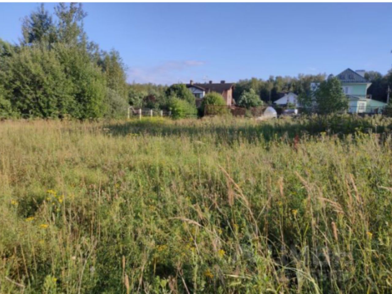 Продаю участок 7сот. Москва, ТАО (Троицкий), Первомайское поселение ...