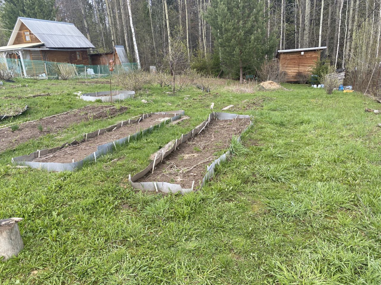 Купить загородную недвижимость в СНТ Кабельщик края Пермского, продажа  загородной недвижимости - база объявлений Циан. Найдено 4 объявления