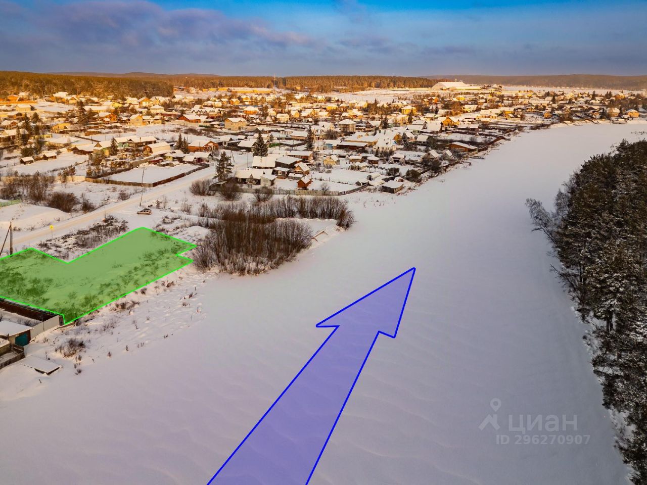 Купить загородную недвижимость на улице Карла Маркса в селе Кадниково,  продажа загородной недвижимости - база объявлений Циан. Найдено 5 объявлений