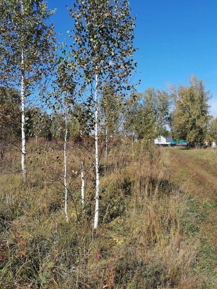 Купить Земельный Участок В Новосибирске П Кирова