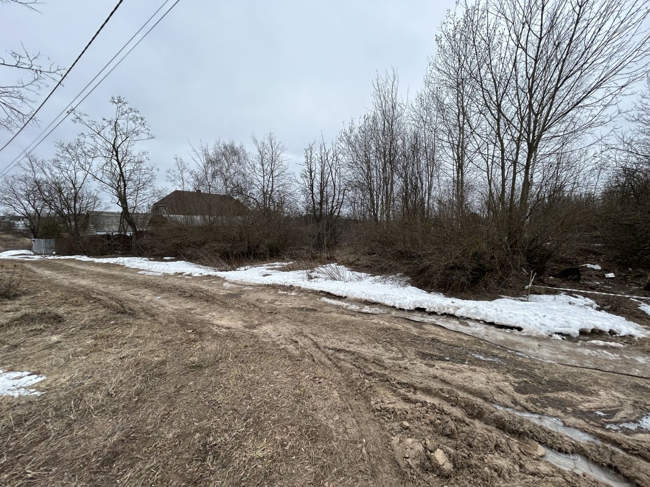 Купить земельный участок в переулке 2-й Пионерский в городе Карабаново,  продажа земельных участков - база объявлений Циан. Найдено 1 объявление