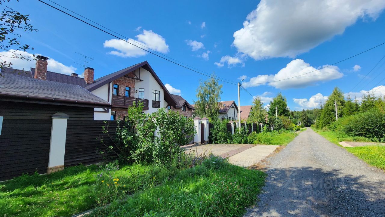 Купить земельный участок ИЖС в деревне Кашино Московской области, продажа  участков под строительство. Найдено 5 объявлений.