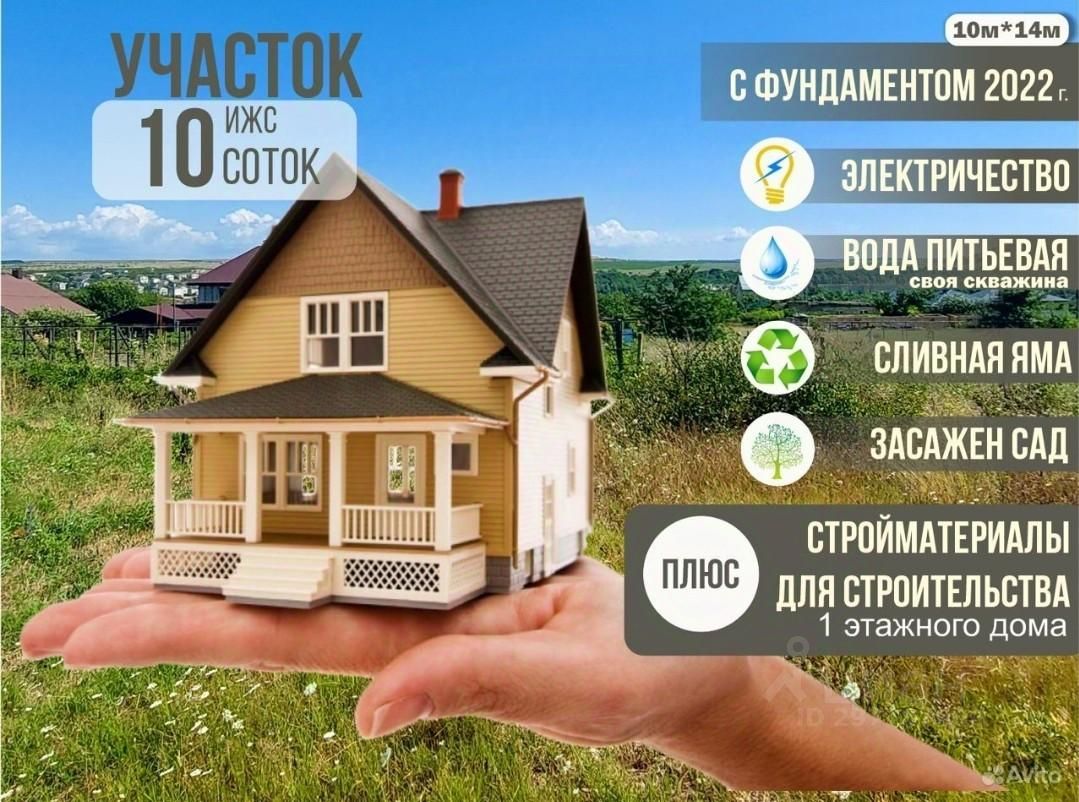 Купить земельный участок в селе Каштаны Бахчисарайского района, продажа  земельных участков - база объявлений Циан. Найдено 5 объявлений