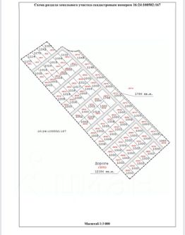 участок 940.0 сот.