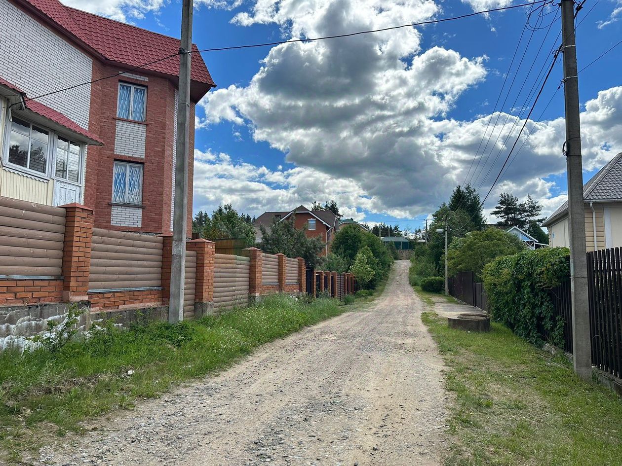 Купить земельный участок в городском поселке Токсово Всеволожского района,  продажа земельных участков - база объявлений Циан. Найдено 31 объявление