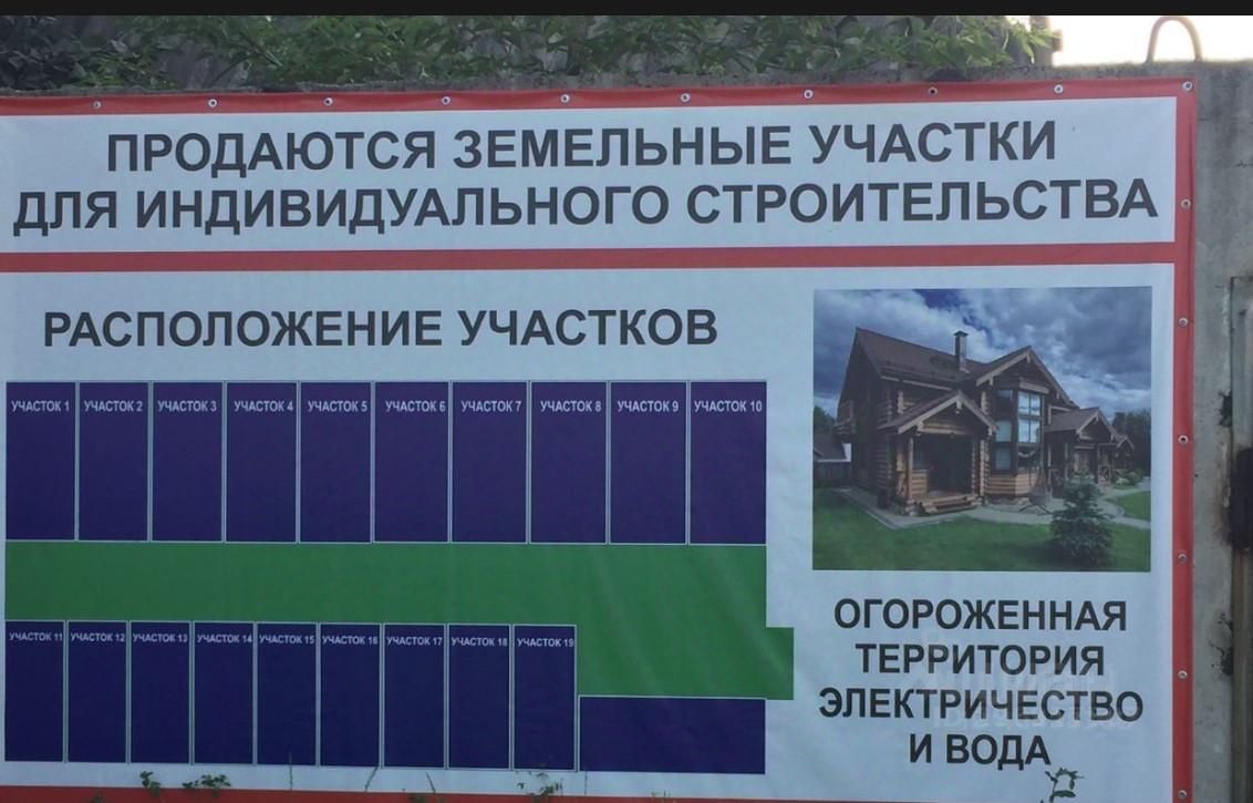 Продажа участка 7,4сот. Кемерово, Кемеровская область, Пионер жилой район -  база ЦИАН, объявление 296917507