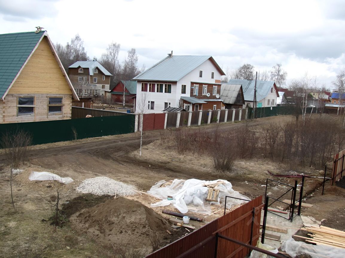 Купить загородную недвижимость на улице Пихтовая в городе Кимры, продажа  загородной недвижимости - база объявлений Циан. Найдено 1 объявление