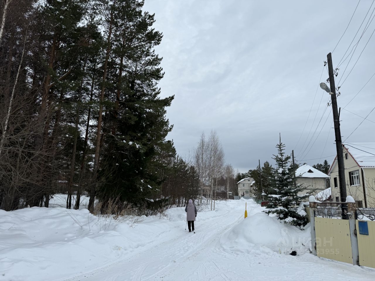 Купить земельный участок в Кировграде, продажа земельных участков - база  объявлений Циан. Найдено 166 объявлений