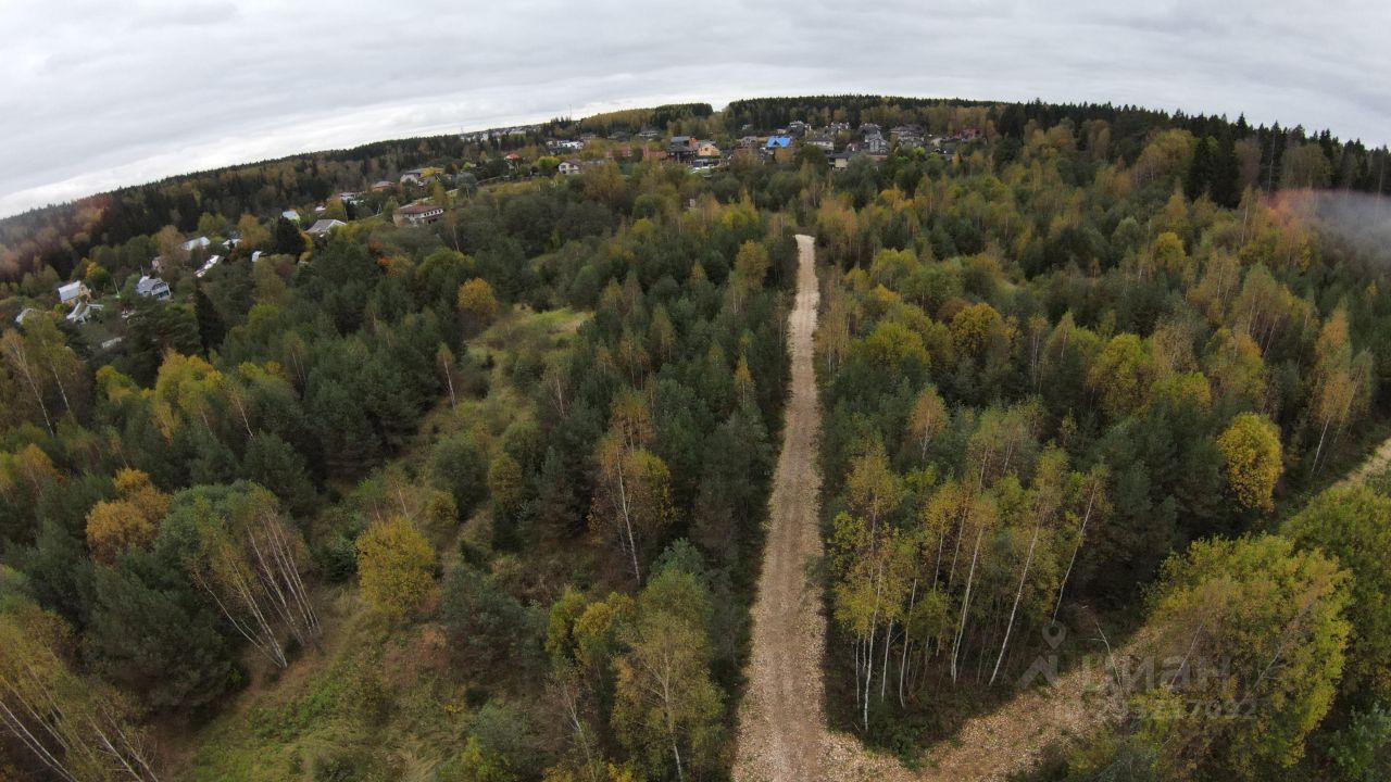 Купить загородную недвижимость в деревне Киселево Московской области,  продажа загородной недвижимости - база объявлений Циан. Найдено 1 объявление