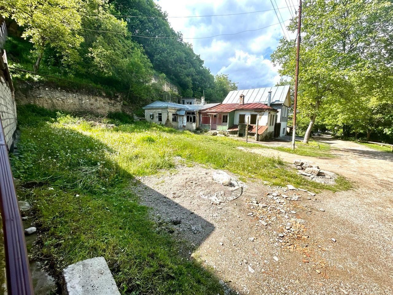 Купить загородную недвижимость в переулке Крестьянский в городе Кисловодск,  продажа загородной недвижимости - база объявлений Циан. Найдено 1 объявление