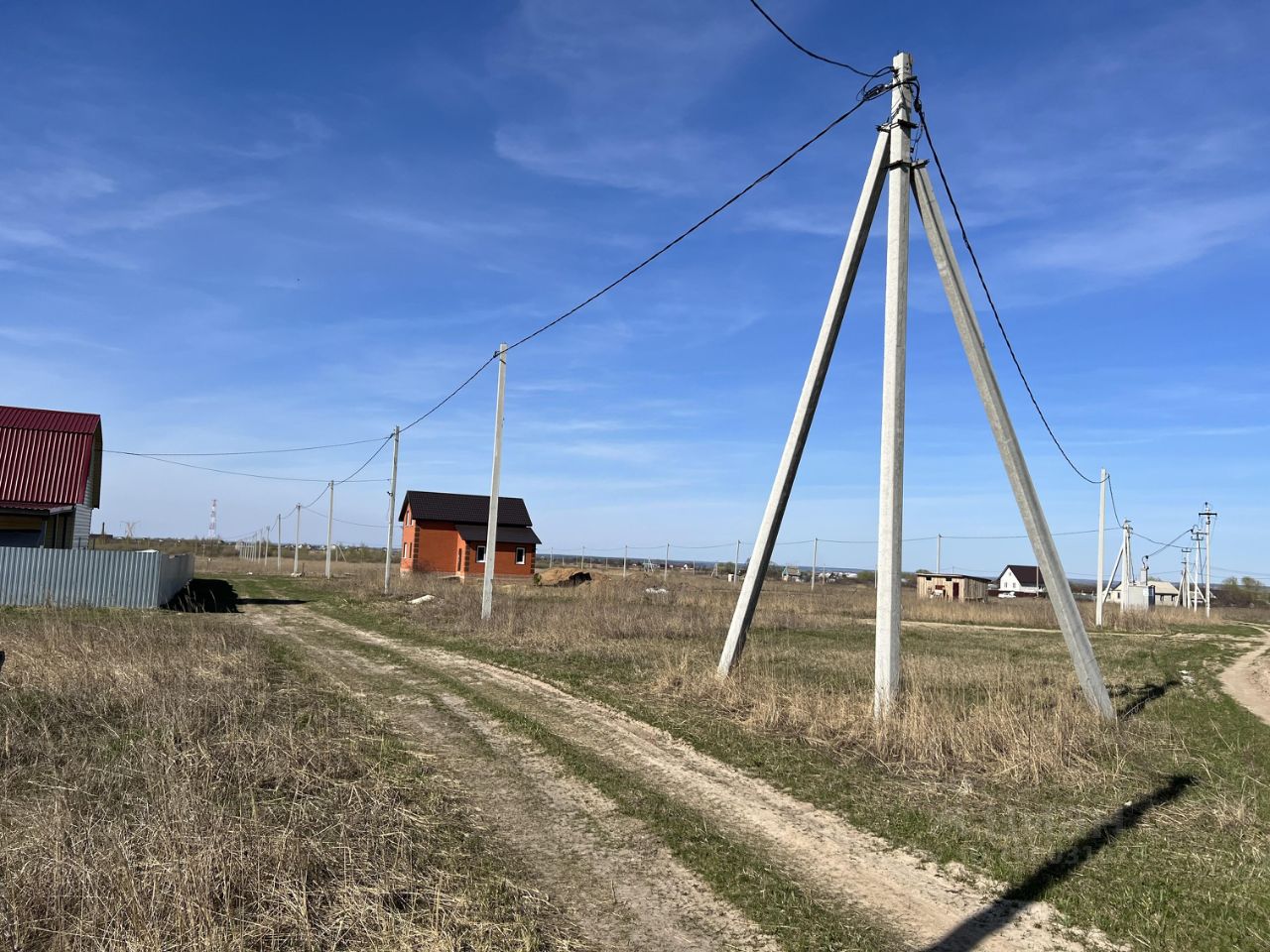 Купить земельный участок в селе Кижеватово Бессоновского района, продажа  земельных участков - база объявлений Циан. Найдено 10 объявлений