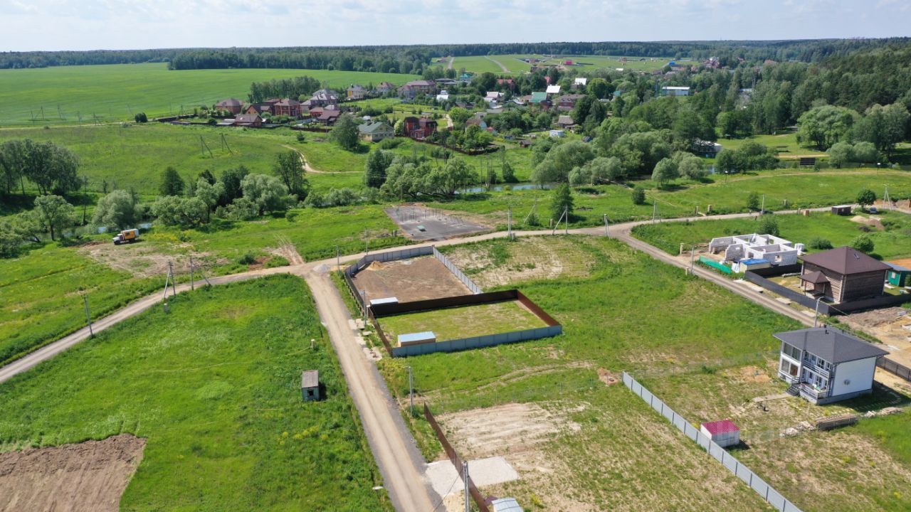 Купить загородную недвижимость в деревне Поливаново Домодедовского района,  продажа загородной недвижимости - база объявлений Циан. Найдено 25  объявлений