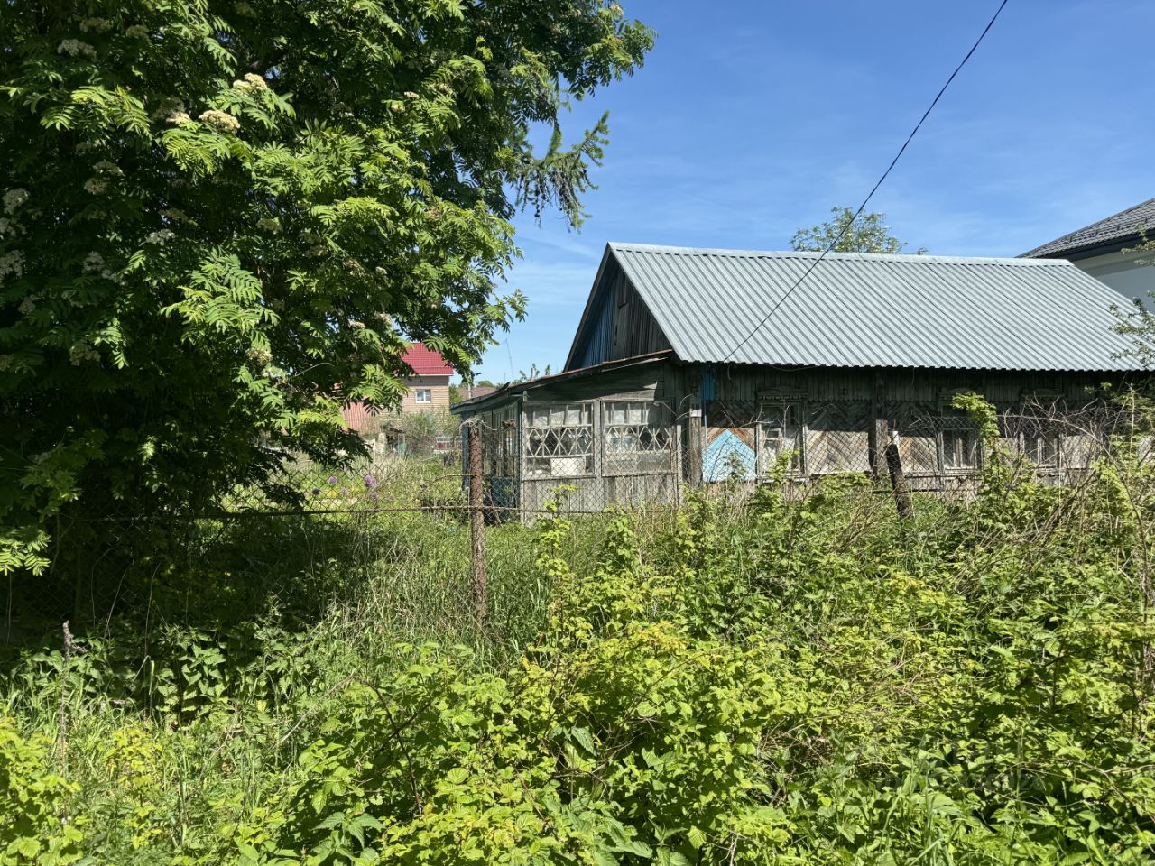 Купить загородную недвижимость на улице Центральная в селе Кленово в  поселении Кленовское, продажа загородной недвижимости - база объявлений  Циан. Найдено 5 объявлений