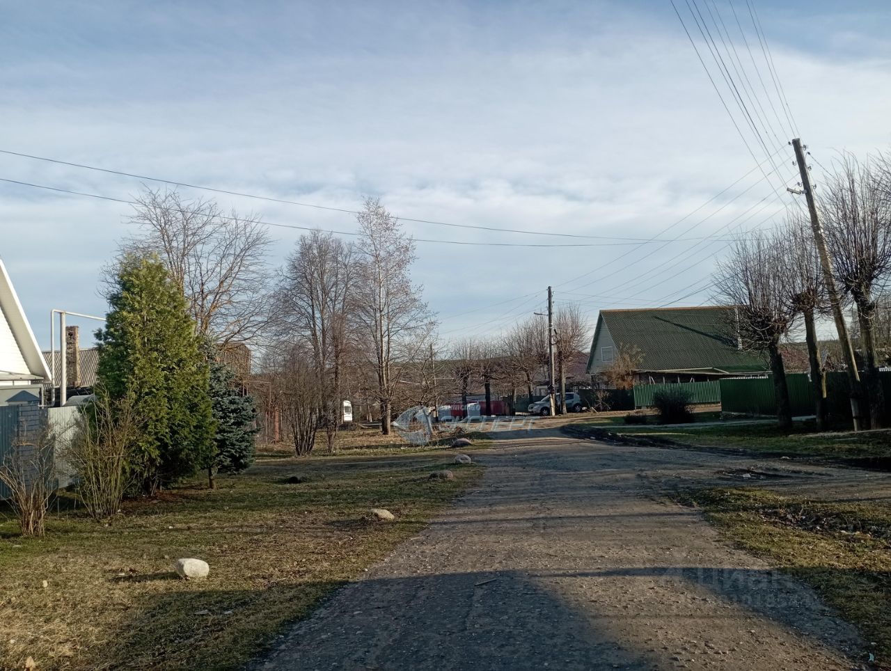 Купить загородную недвижимость на улице Первомайская в городе Кольчугино,  продажа загородной недвижимости - база объявлений Циан. Найдено 3 объявления