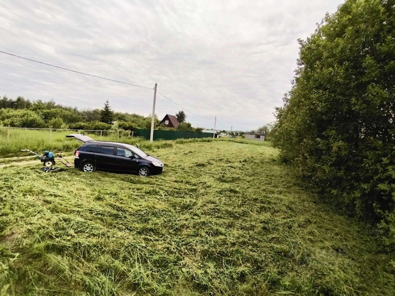 Купить загородную недвижимость в саде Колокшанец в городе Владимир, продажа  загородной недвижимости - база объявлений Циан. Найдено 3 объявления