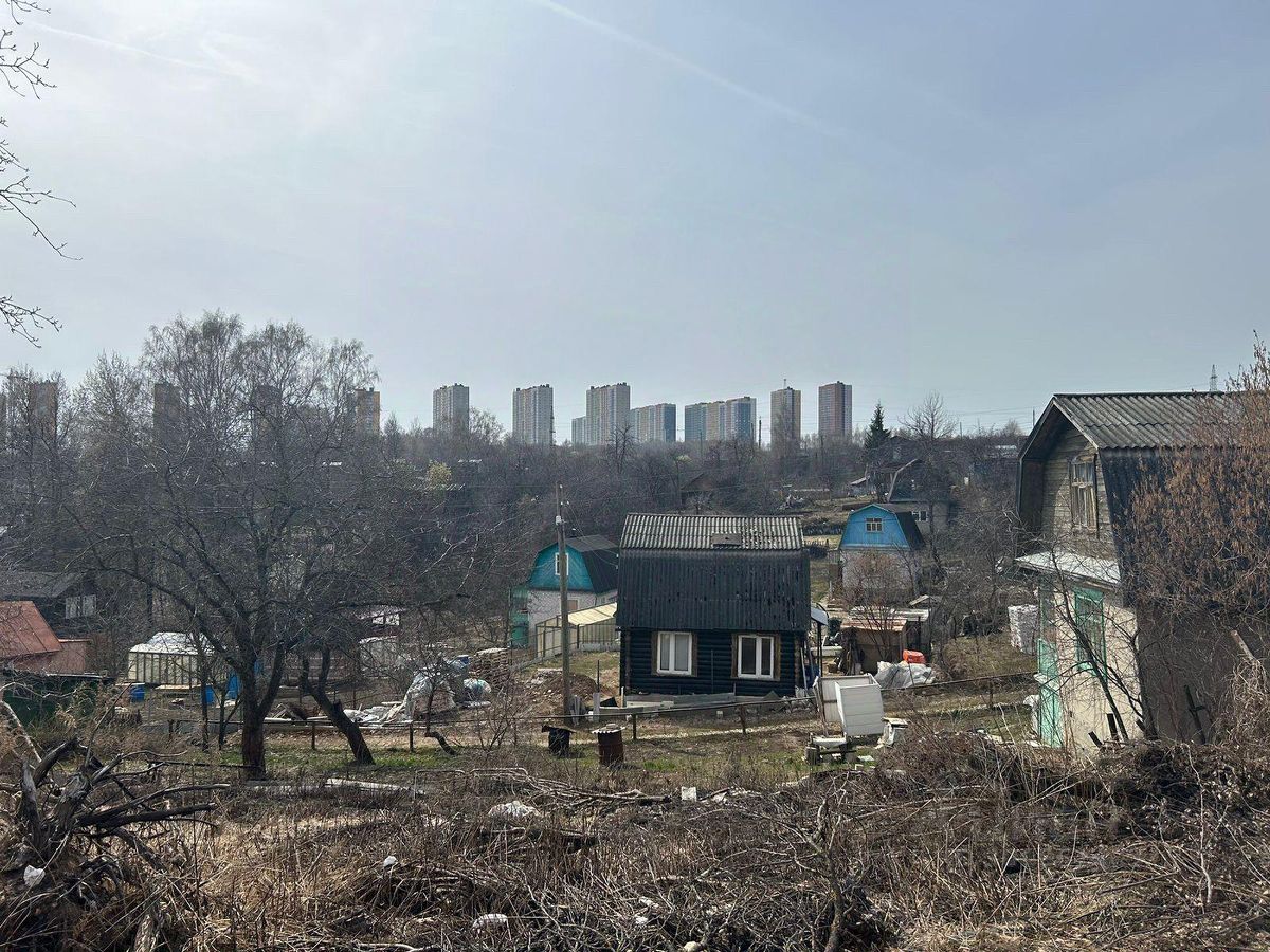 Купить земельный участок в районе Советский в городе Нижний Новгород,  продажа земельных участков - база объявлений Циан. Найдено 60 объявлений