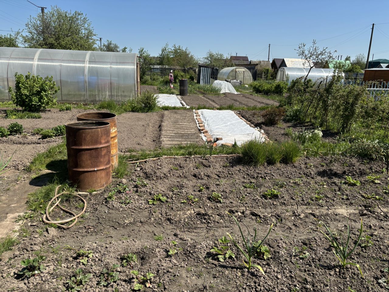 Купить земельный участок в СНТ Коммунальник в городе Йошкар-Ола, продажа  земельных участков - база объявлений Циан. Найдено 11 объявлений