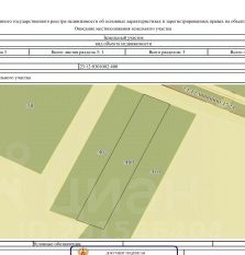 участок 10.77 сот.