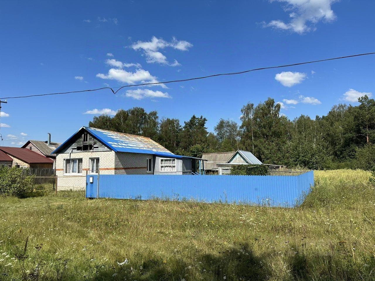 Купить земельный участок без посредников в Лежневском районе Ивановской  области от хозяина, продажа земельных участков от собственника в Лежневском  районе Ивановской области. Найдено 49 объявлений.