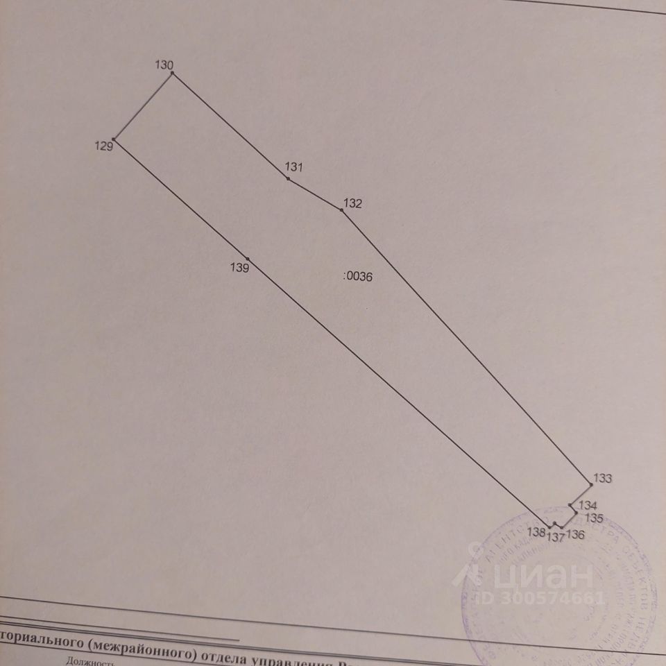 Продаю участок 25сот. 27, Нижегородская область, Павловский район, Коровино  деревня - база ЦИАН, объявление 300574661