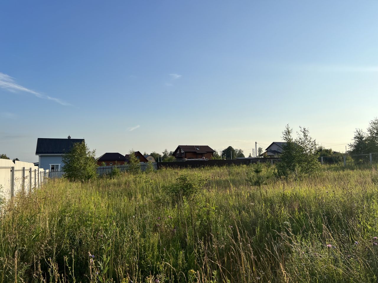 Купить загородную недвижимость в деревне Ананьино Московской области,  продажа загородной недвижимости - база объявлений Циан. Найдено 5 объявлений