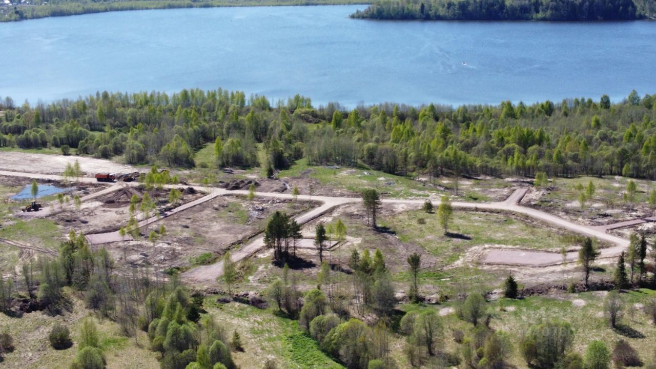 Купить земельный участок в городском поселении Рощинское Выборгского  района, продажа земельных участков - база объявлений Циан. Найдено 218  объявлений