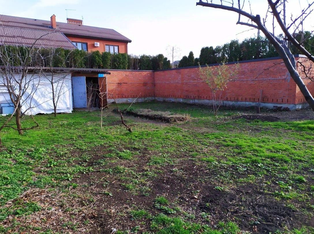 Купить загородную недвижимость в переулке Калининский в городе Краснодар,  продажа загородной недвижимости - база объявлений Циан. Найдено 5 объявлений