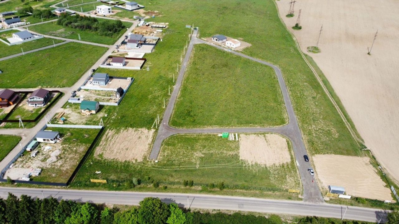 Купить загородную недвижимость в деревне Красное Домодедовского района,  продажа загородной недвижимости - база объявлений Циан. Найдено 33  объявления