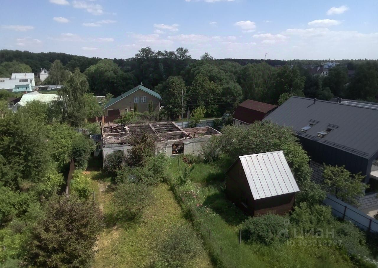 Купить загородную недвижимость на улице Счастливая в городе Красногорск,  продажа загородной недвижимости - база объявлений Циан. Найдено 1 объявление