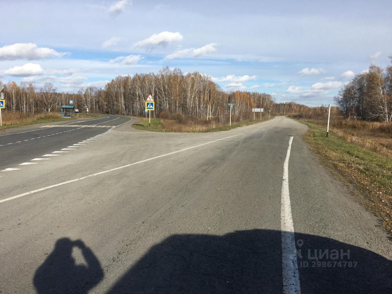 Купить загородную недвижимость в поселке Красногорский Мошковского района,  продажа загородной недвижимости - база объявлений Циан. Найдено 2 объявления