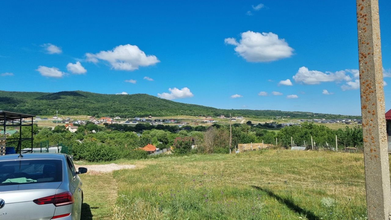 Купить земельный участок в селе Краснолесье Симферопольского района,  продажа земельных участков - база объявлений Циан. Найдено 38 объявлений