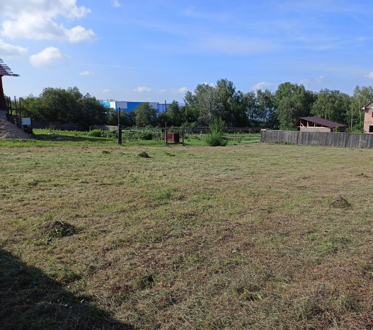 Купить загородную недвижимость в селе Краснотуранск Краснотуранского  района, продажа загородной недвижимости - база объявлений Циан. Найдено 6  объявлений