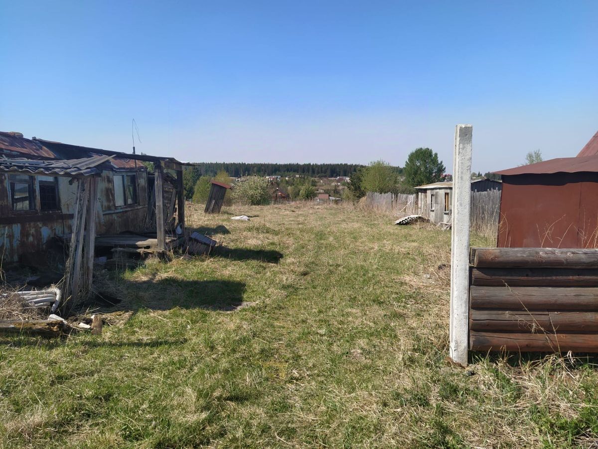 Купить загородную недвижимость на улице Комсомольская в поселке Краснояр,  продажа загородной недвижимости - база объявлений Циан. Найдено 1 объявление