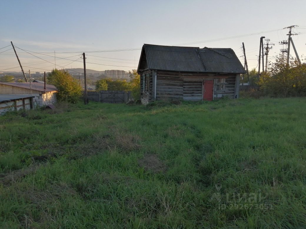 Купить земельный участок в микрорайоне Бугач в городе Красноярск, продажа  земельных участков - база объявлений Циан. Найдено 3 объявления