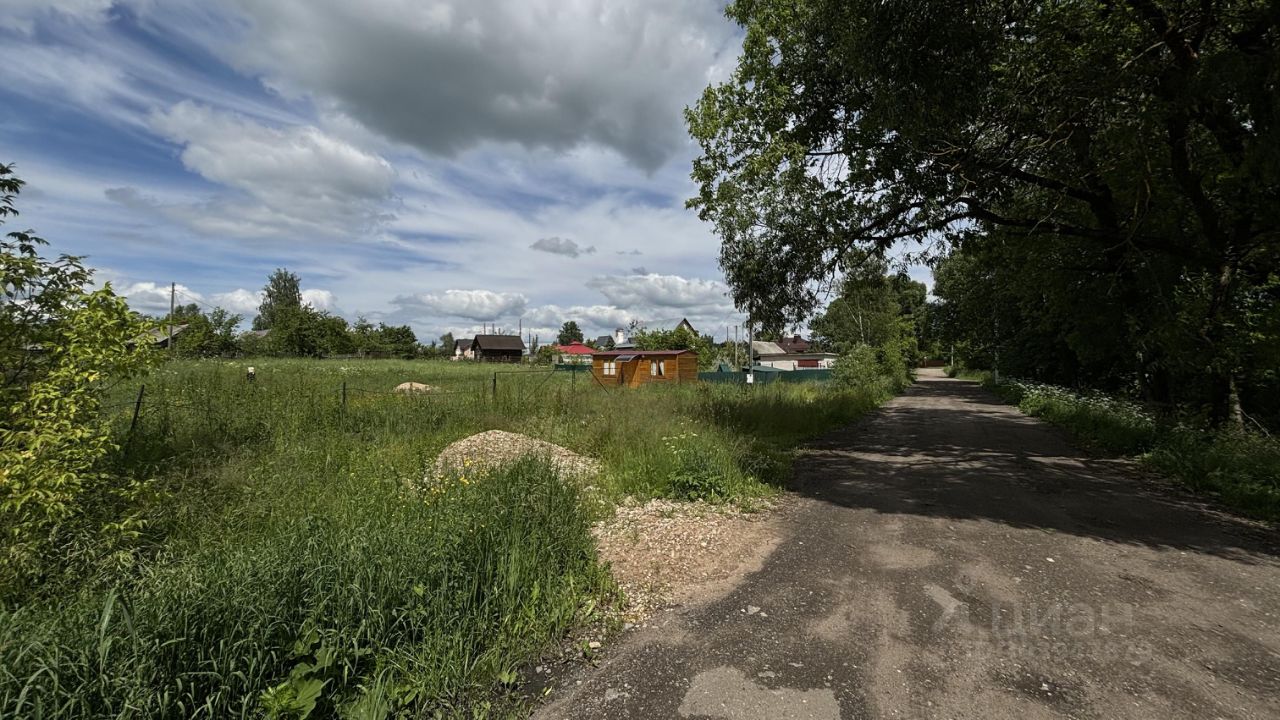 Купить земельный участок в поселке Красный Бор города Смоленска, продажа  земельных участков - база объявлений Циан. Найдено 3 объявления