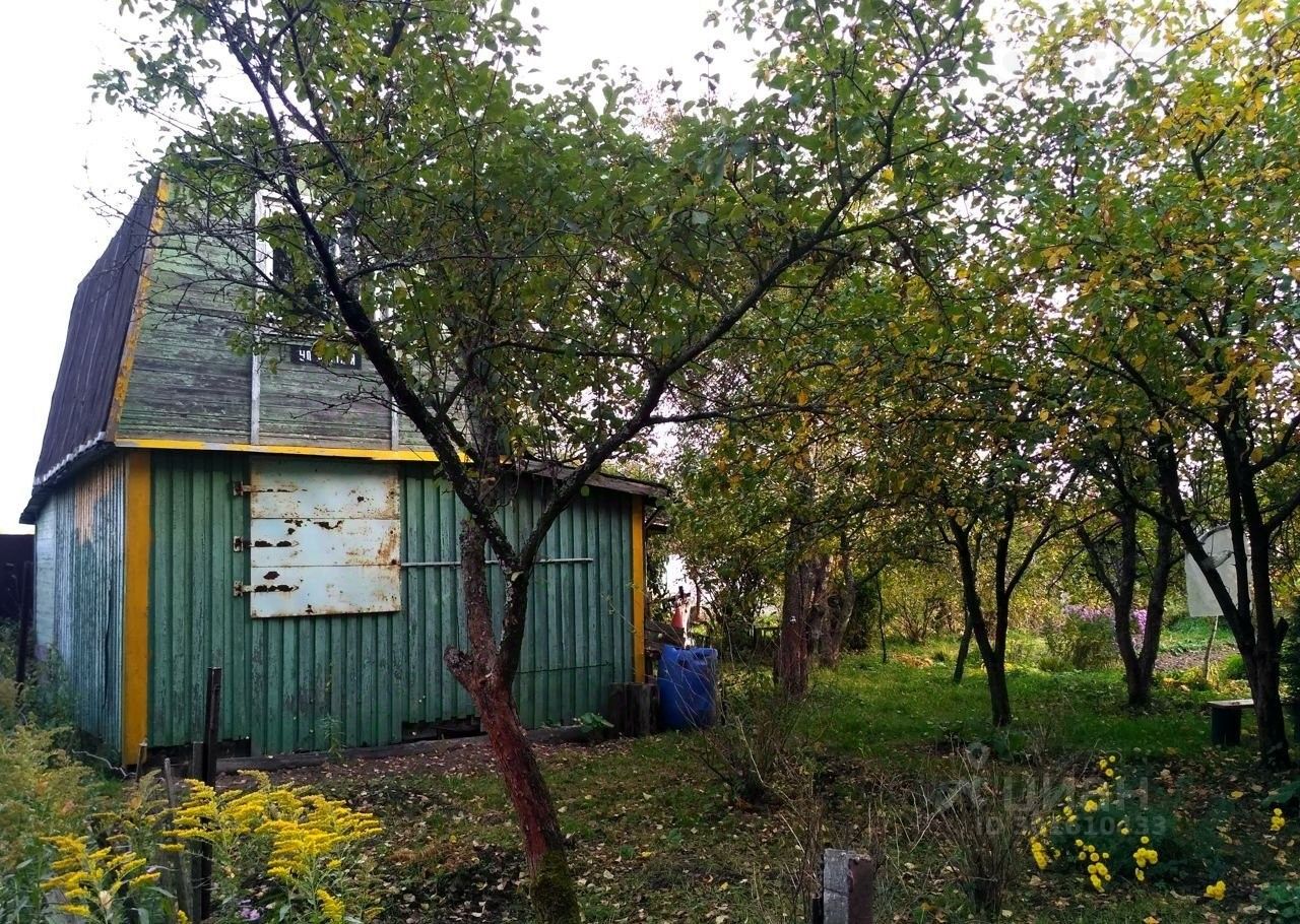 Купить загородную недвижимость в СНТ Красный Кустарь в сельском поселении  Кузнечихинское, продажа загородной недвижимости - база объявлений Циан.  Найдено 3 объявления