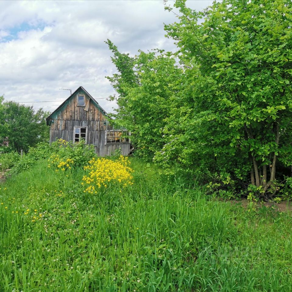 Купить загородную недвижимость в садовое товарищество Красный сад в городе  Уфа, продажа загородной недвижимости - база объявлений Циан. Найдено 1  объявление