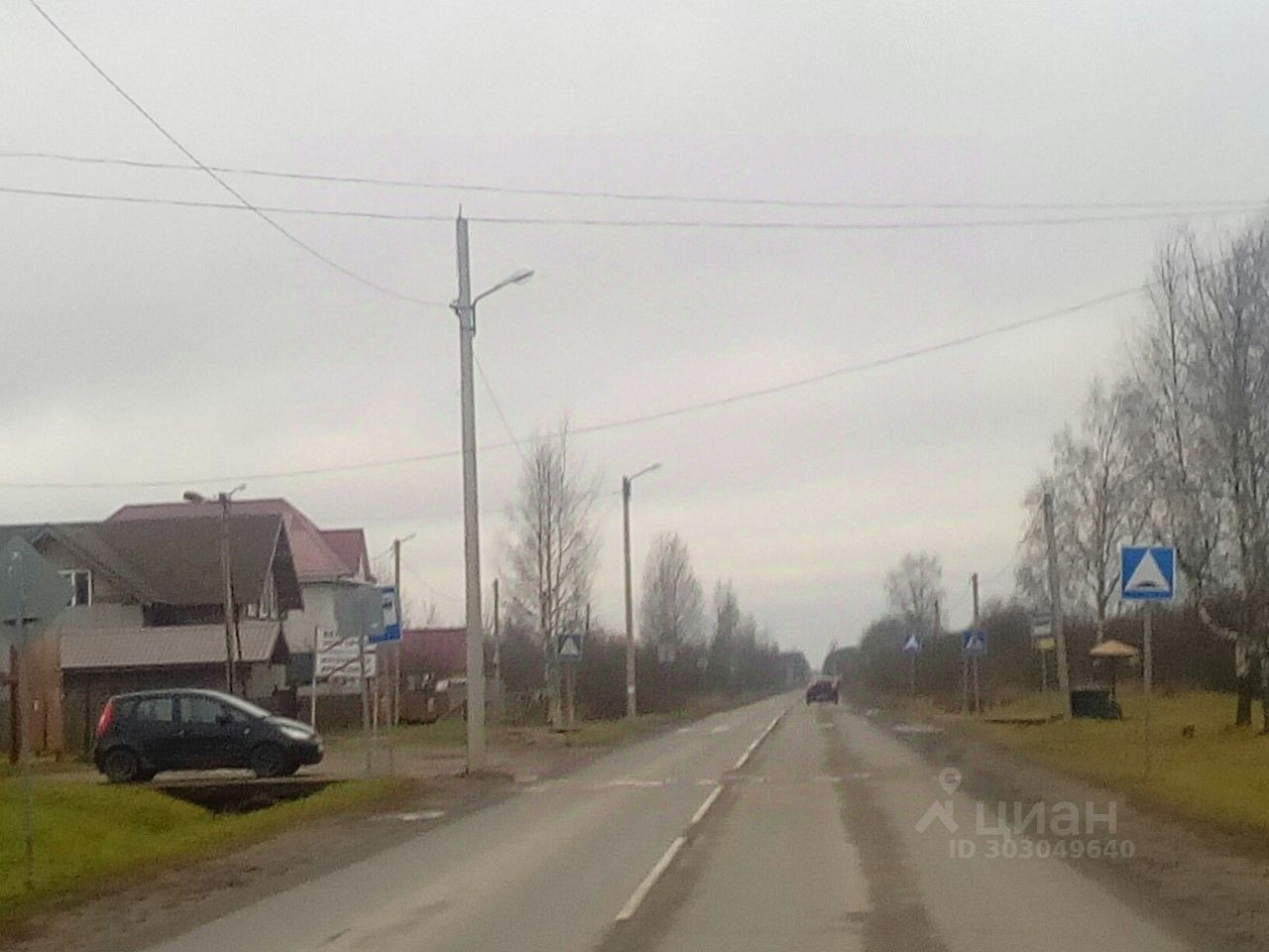 Купить загородную недвижимость в микрорайоне Кречевицы в городе Великий  Новгород, продажа загородной недвижимости - база объявлений Циан. Найдено  11 объявлений