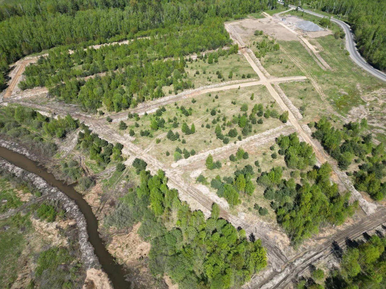 Купить загородную недвижимость в деревне Криулино Московской области,  продажа загородной недвижимости - база объявлений Циан. Найдено 8 объявлений