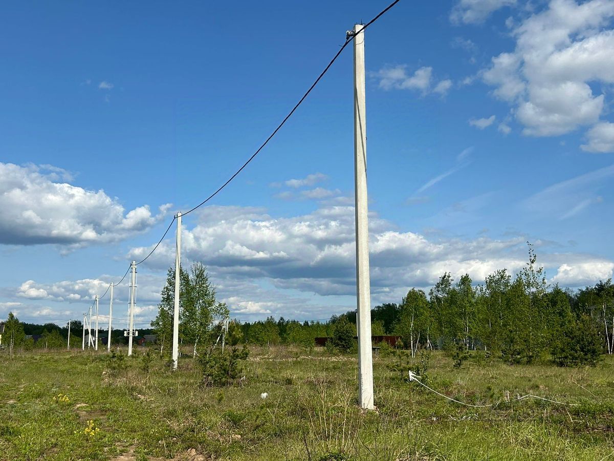 Купить загородную недвижимость в деревне Щербинино Московской области,  продажа загородной недвижимости - база объявлений Циан. Найдено 1 объявление