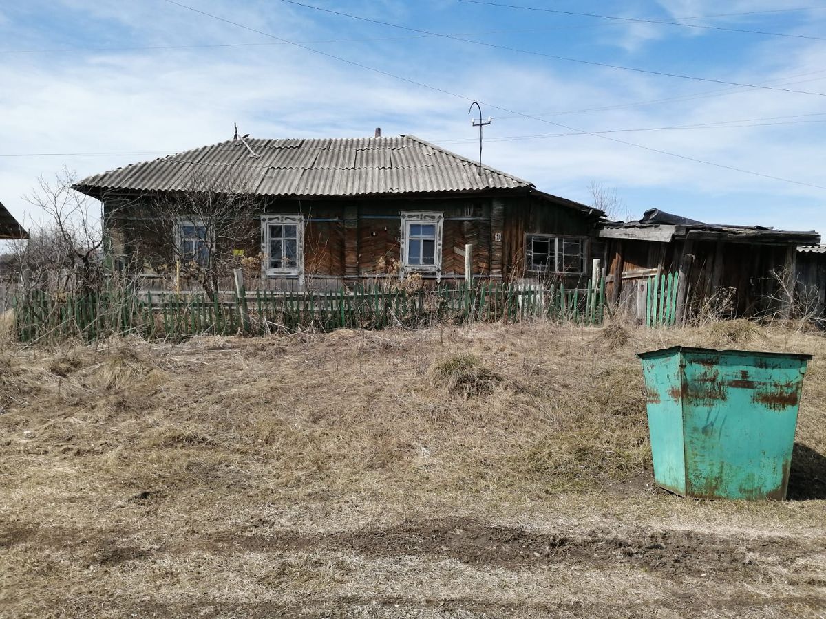 Купить загородную недвижимость в селе Кривошеино Томской области, продажа  загородной недвижимости - база объявлений Циан. Найдено 5 объявлений