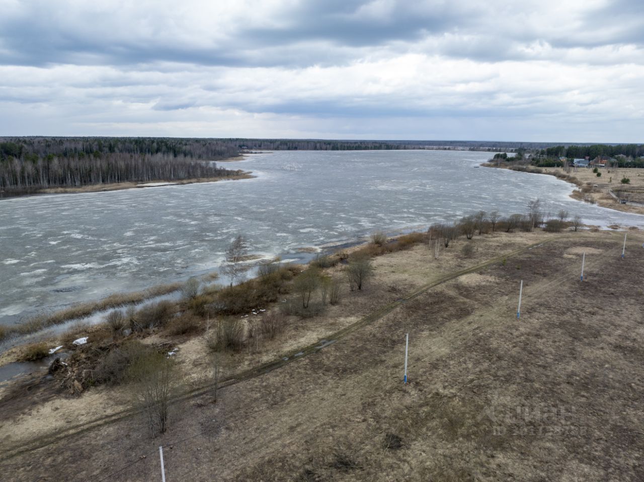 Купить загородную недвижимость в деревне Крутцы Московской области, продажа  загородной недвижимости - база объявлений Циан. Найдено 4 объявления