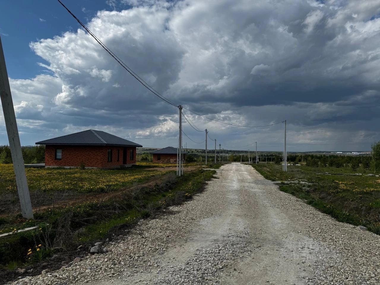 Купить загородную недвижимость в ТСН Крылатское Завьяловского района,  продажа загородной недвижимости - база объявлений Циан. Найдено 7 объявлений