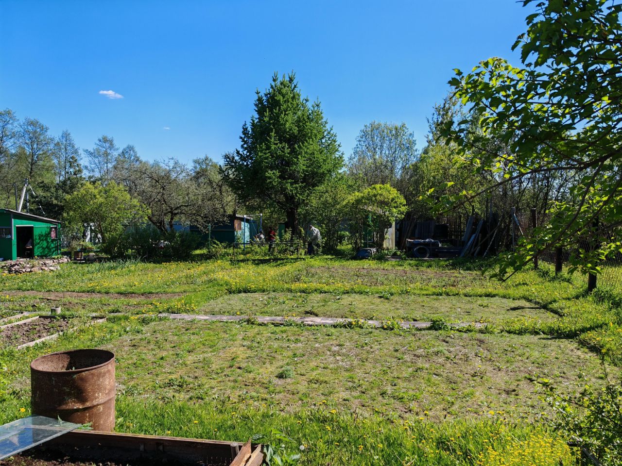 Купить загородную недвижимость в Кубинке, продажа загородной недвижимости -  база объявлений Циан. Найдено 998 объявлений