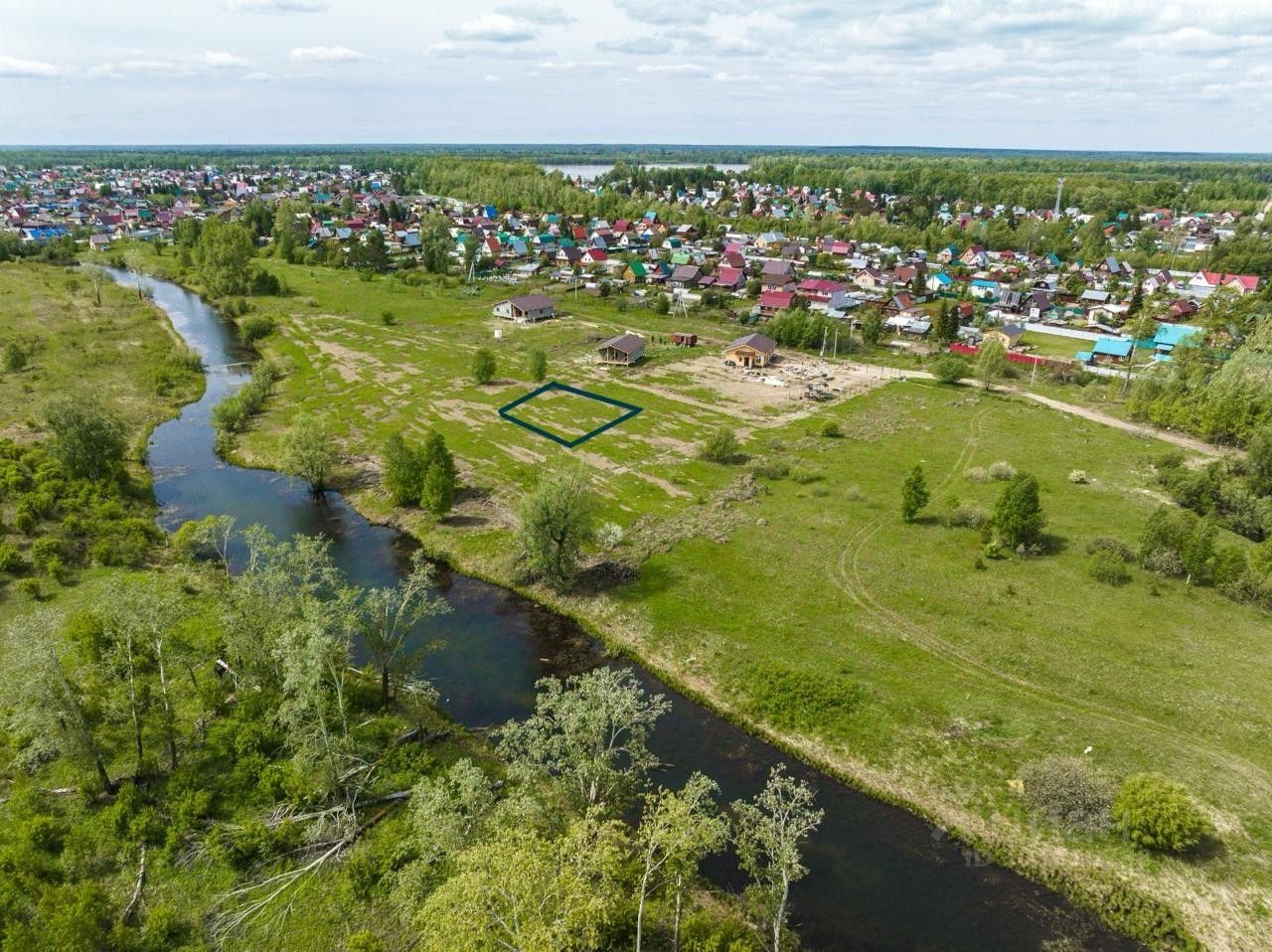 Купить Дачу В Кубовой Новосибирской Области